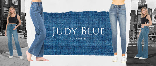 Judy Blue