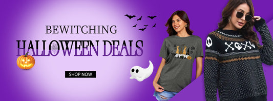 Halloween Deals