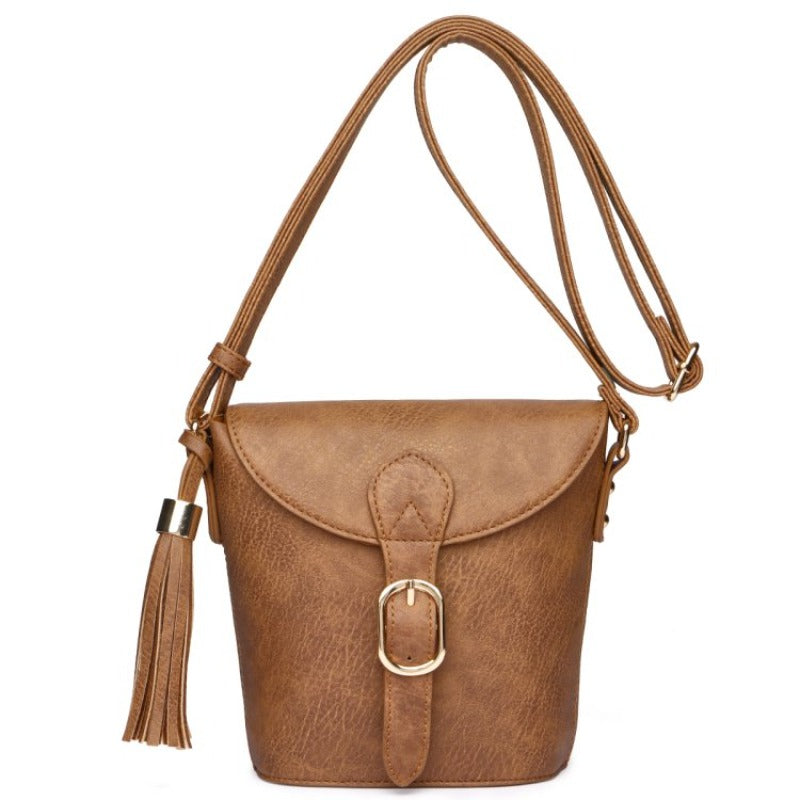 Crossbody bags