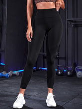 Load image into Gallery viewer, High Waist Active Leggings