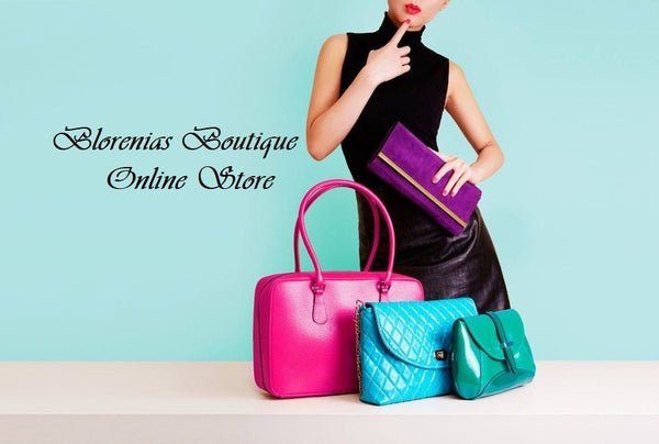 Blorenias Boutique 