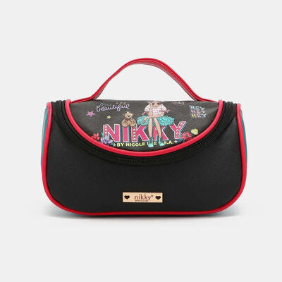 Nicole Lee USA Nikky Crossbody Bag