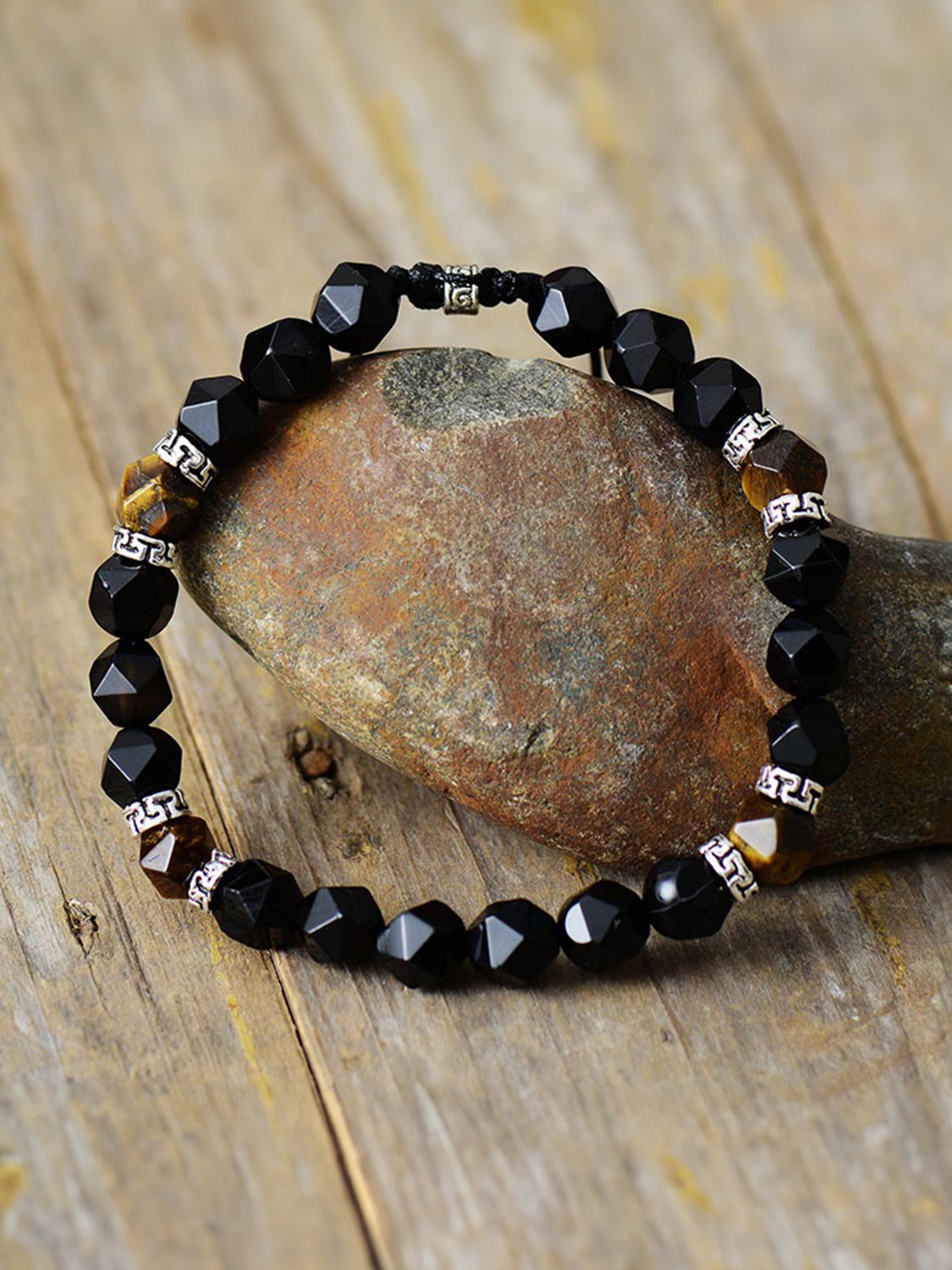 Natural Stone Bracelet