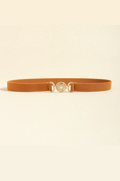 PU Leather Belt